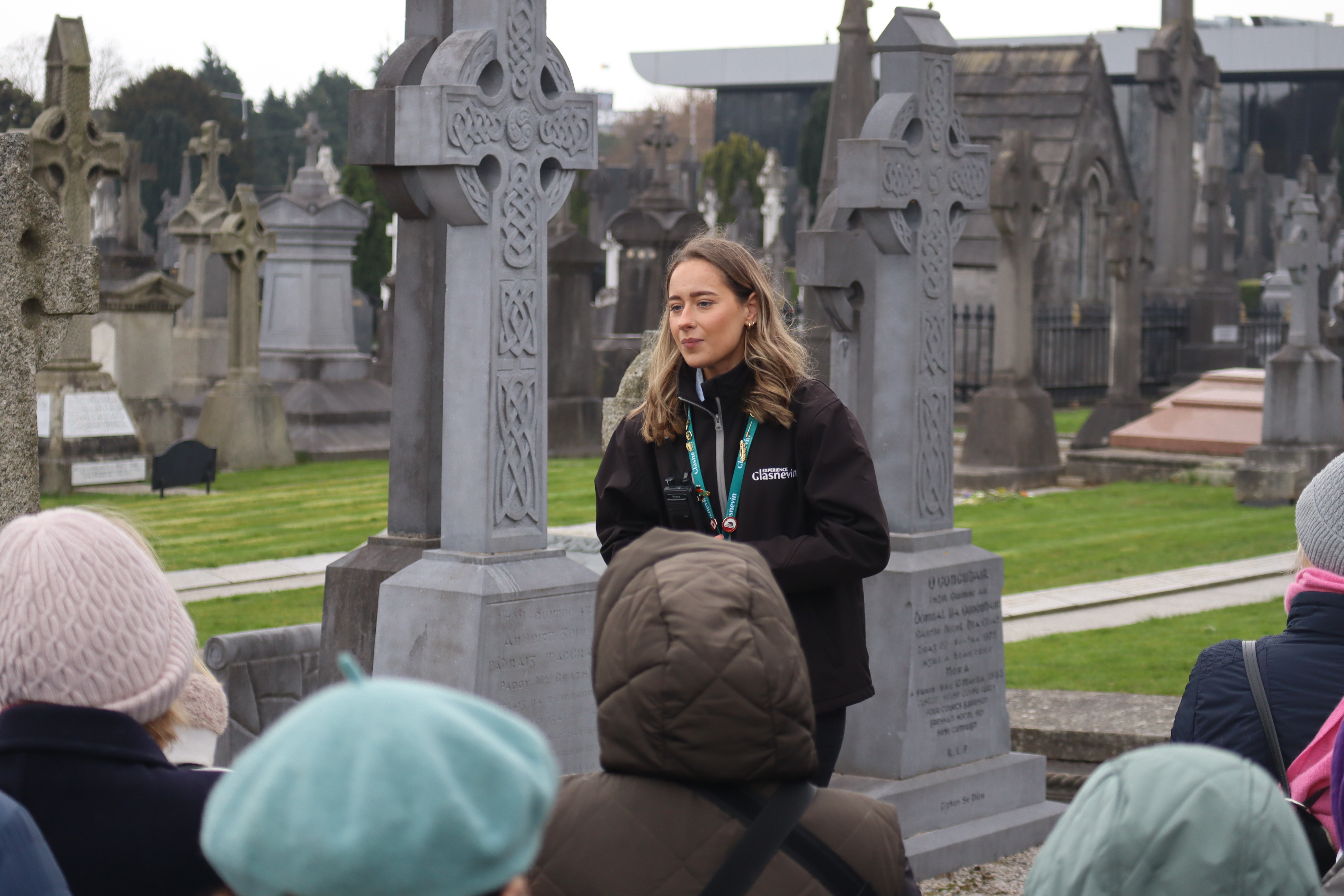 Women in History Tour